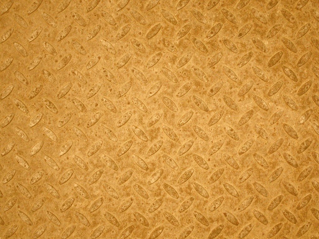 Ржавый перфорированный стальной лист обои