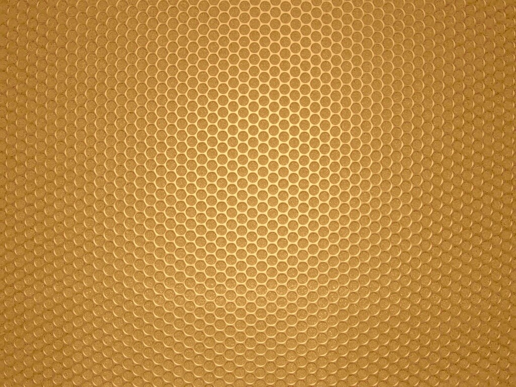 Сетка в виде шестигранных сот обои
