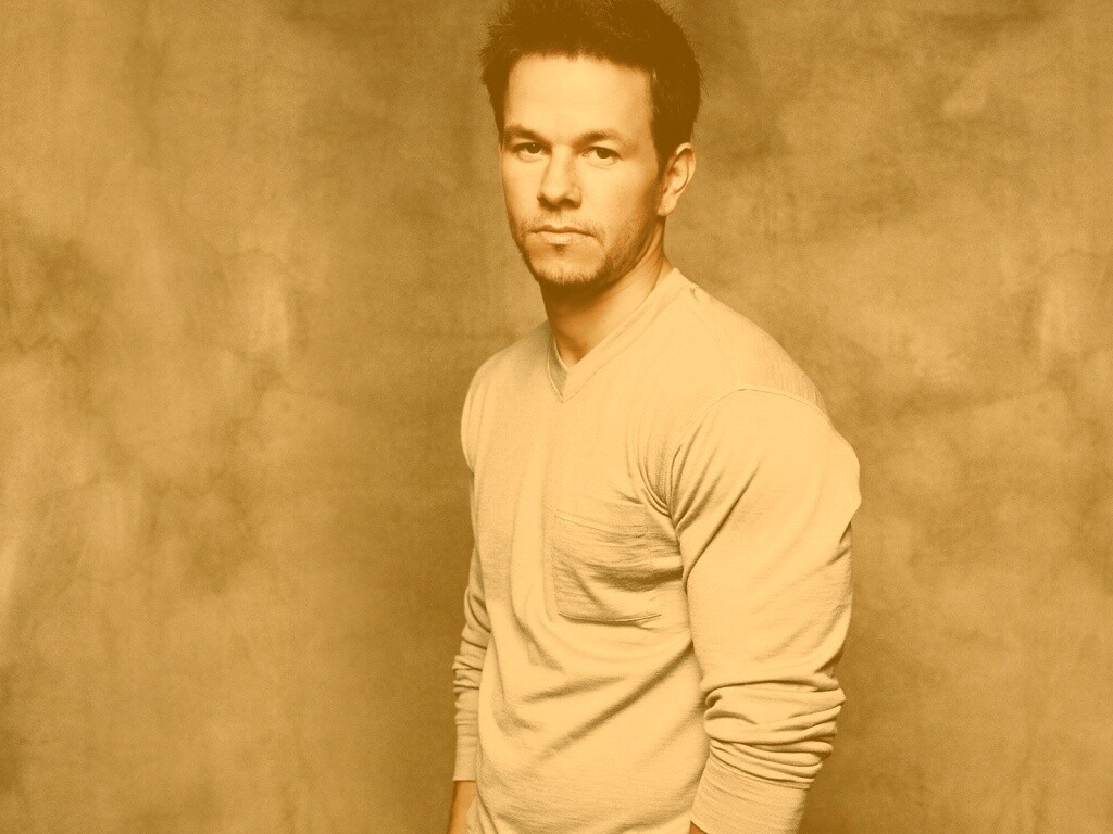 Марк Уолберг обои