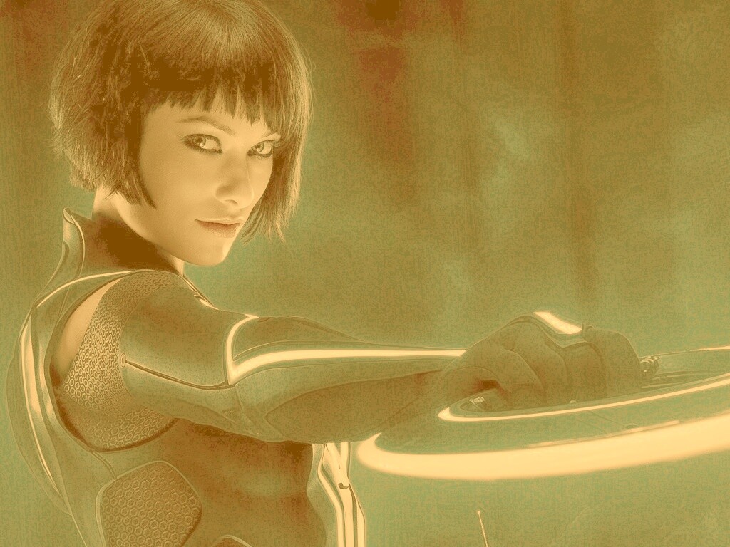 Квора из ТРОН 2 обои