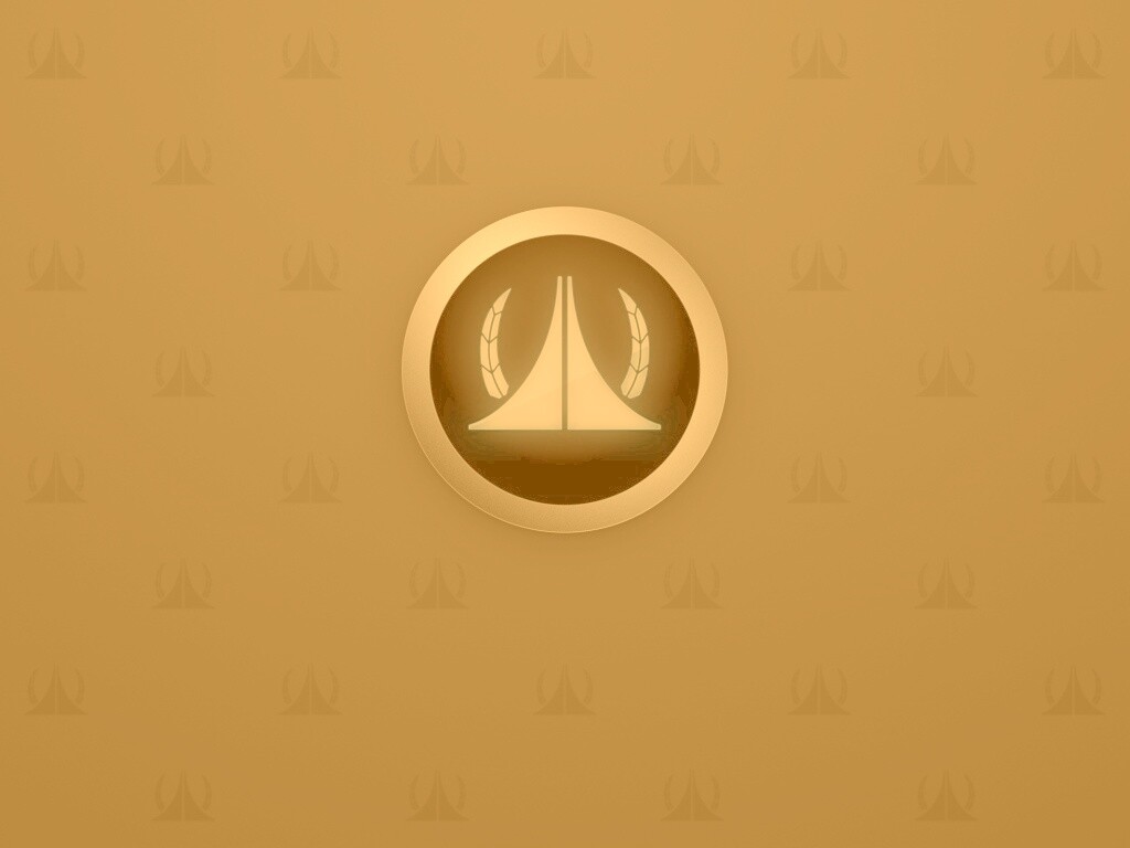 Executive starliner Axiom обои