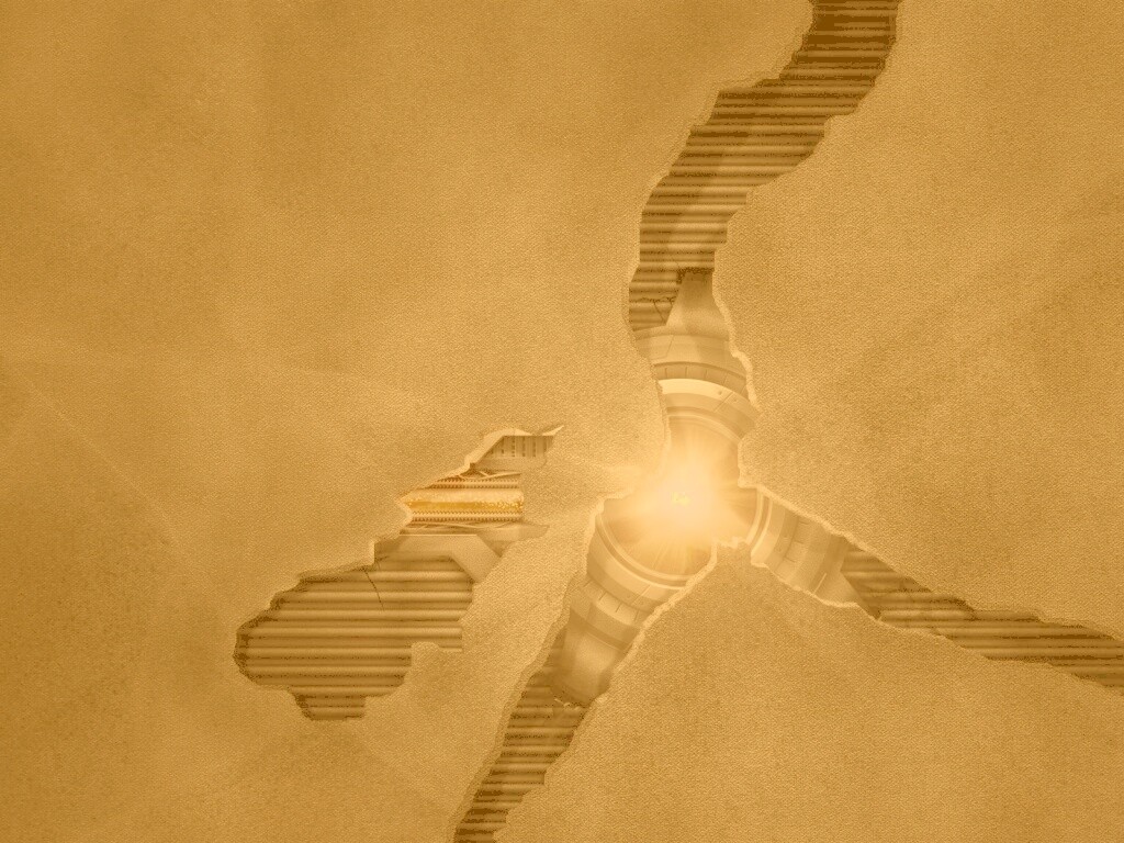 Он следит за тобой обои