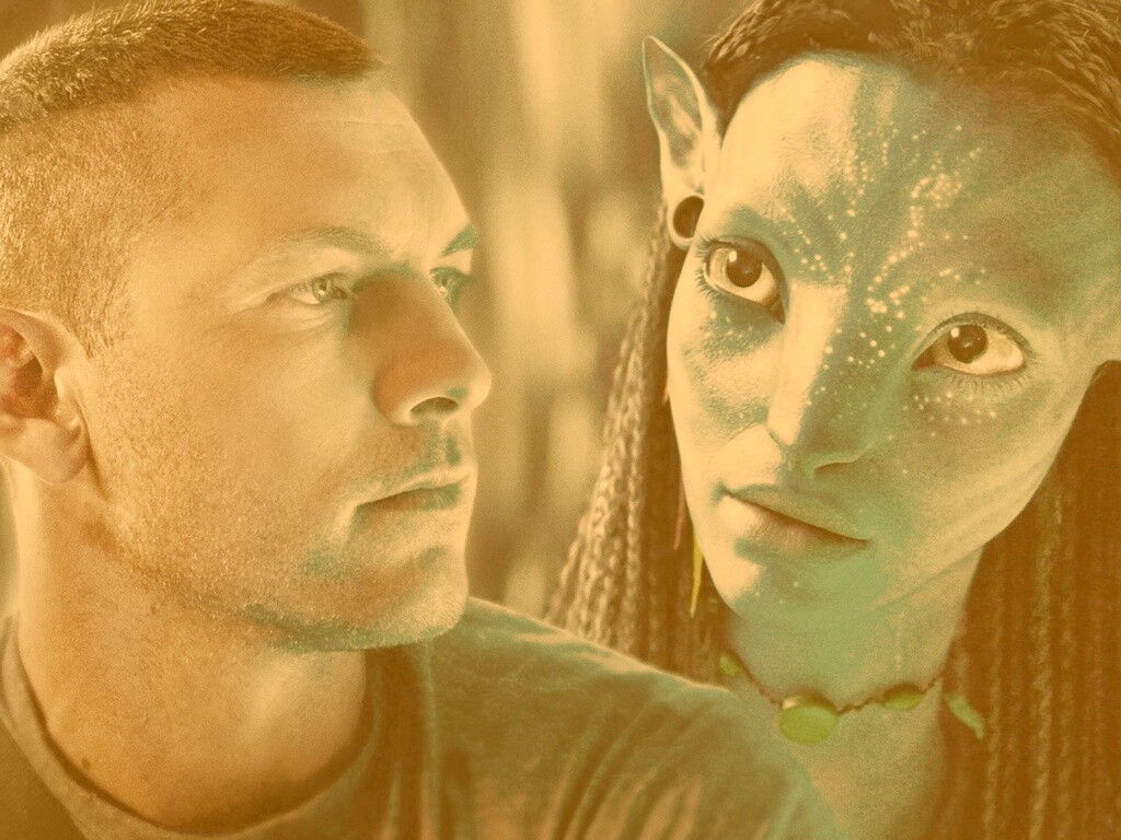 Аватар обои