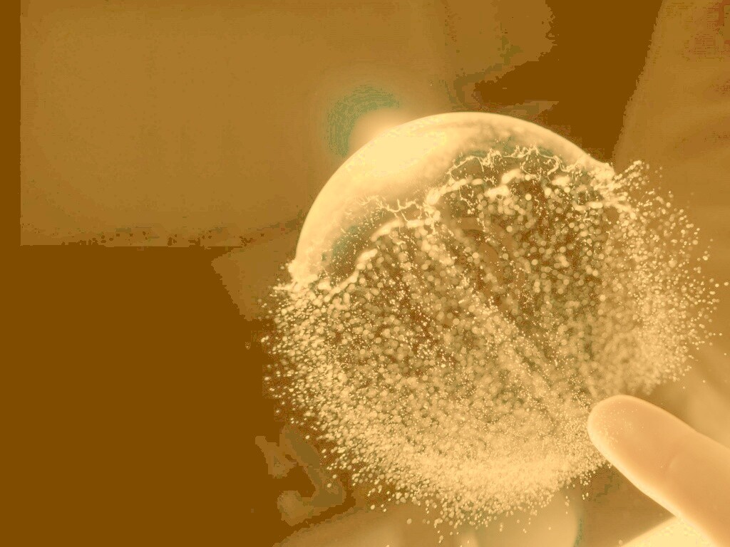 Мгновение обои