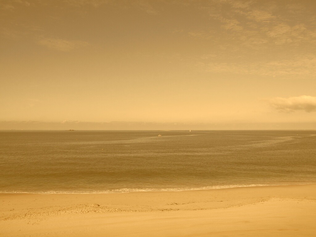 Морское побережье обои