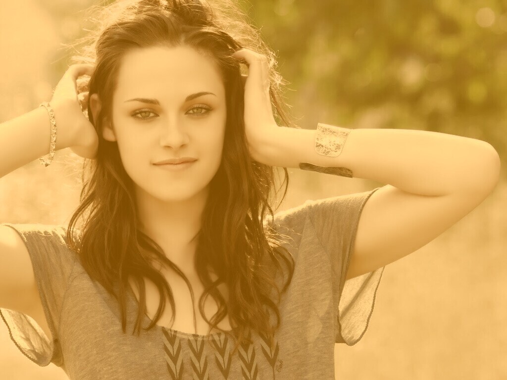 Кристен стюарт обои