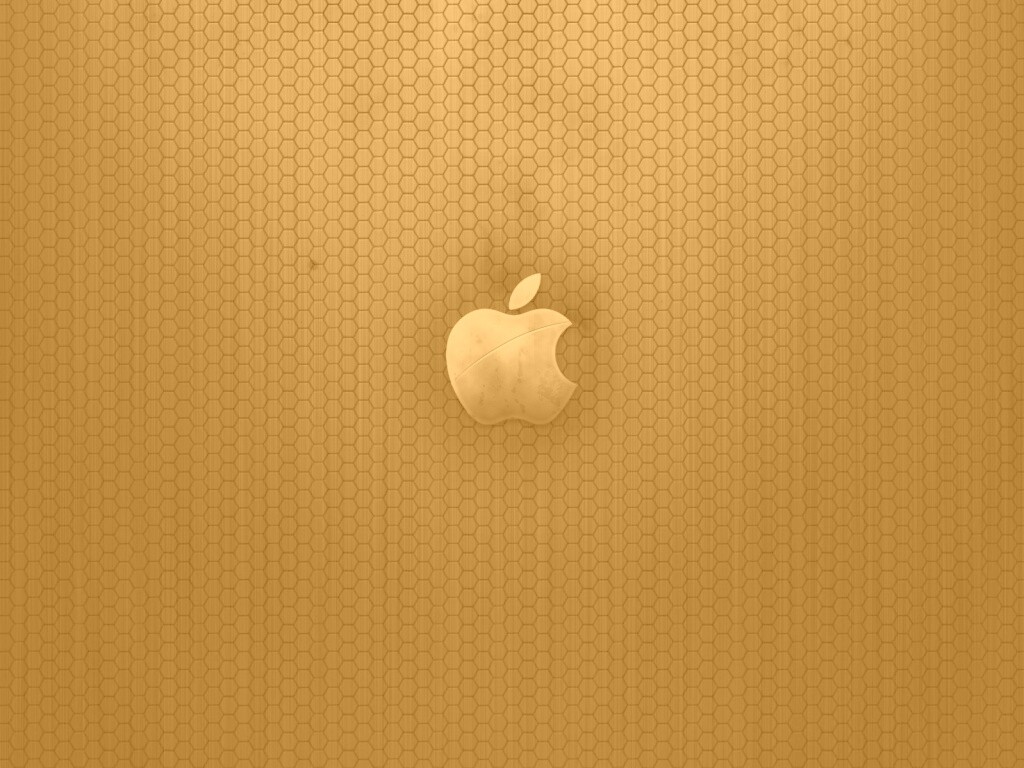 Яблоко обои