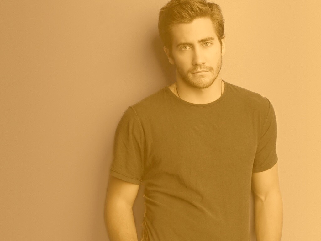 Джейк Гиленхолл обои