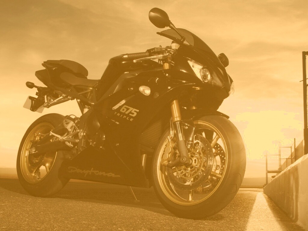 Спортбайк обои