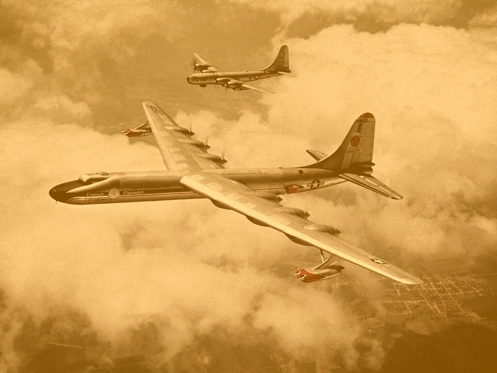 United States Airforce обои