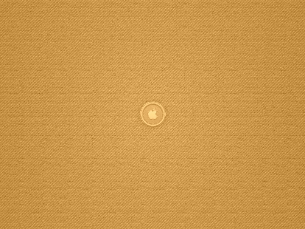 Огрызок обои