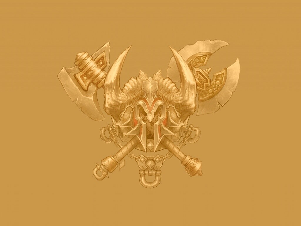 Варвары обои