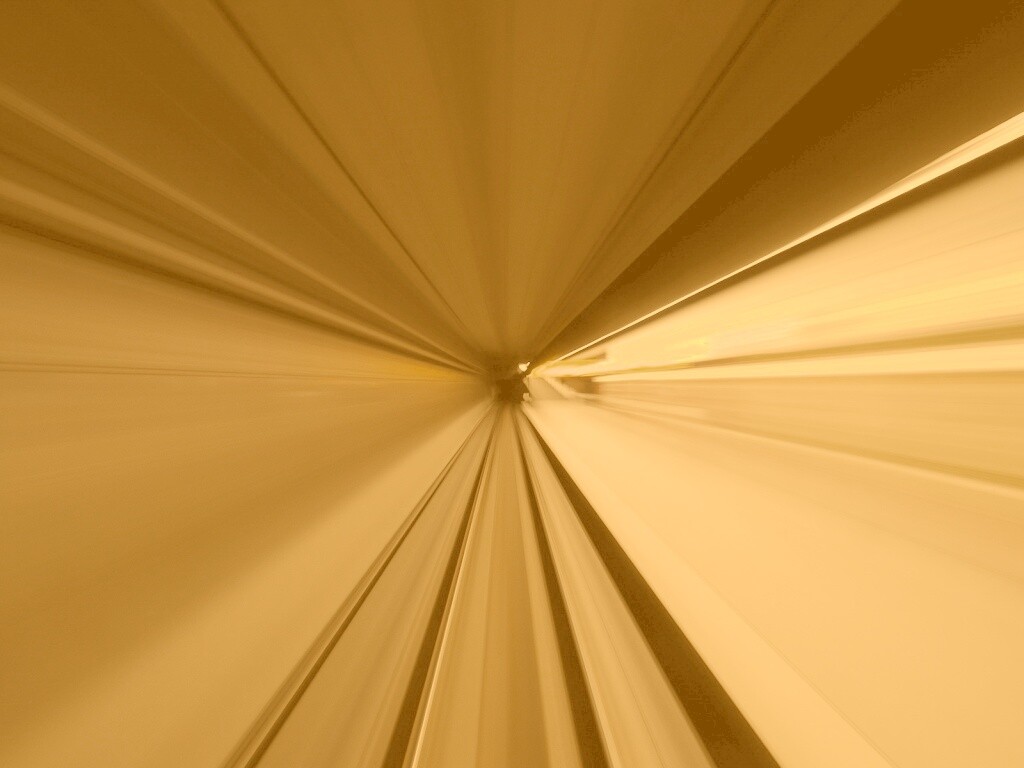 Скоростное метро обои