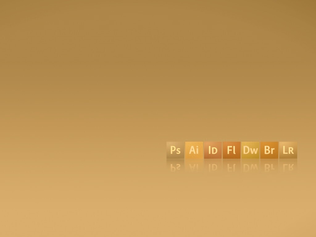 Продукты Adobe обои
