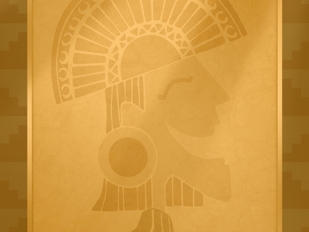 The Name Is Kuzco обои