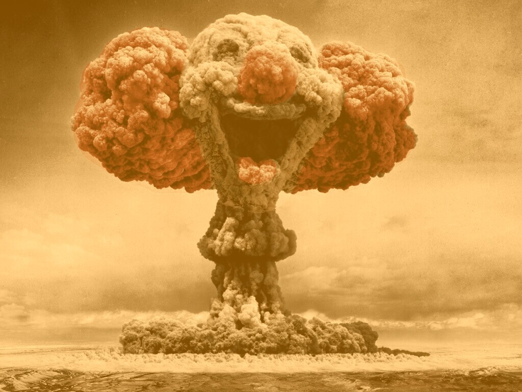 Макдоналдс обои