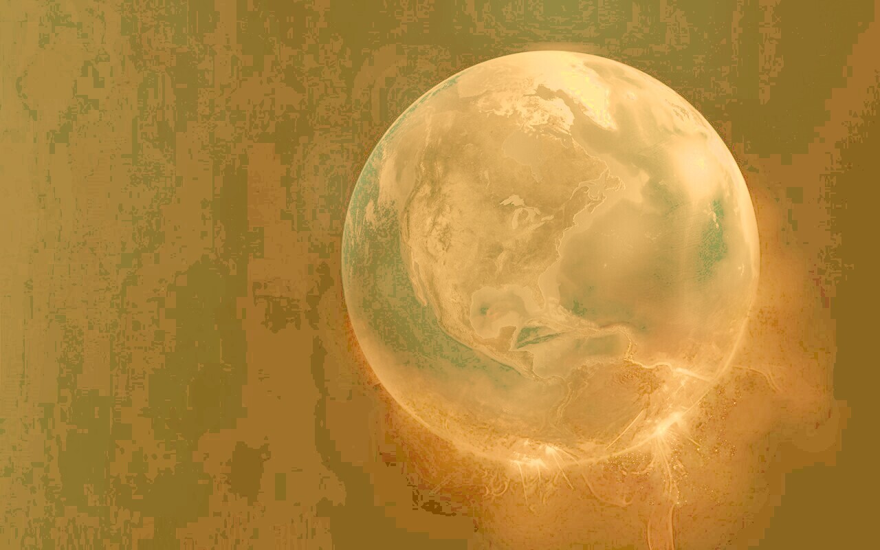 Последний день земли обои