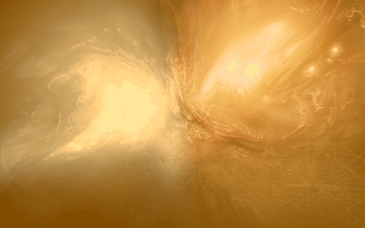 Огонь против льда обои