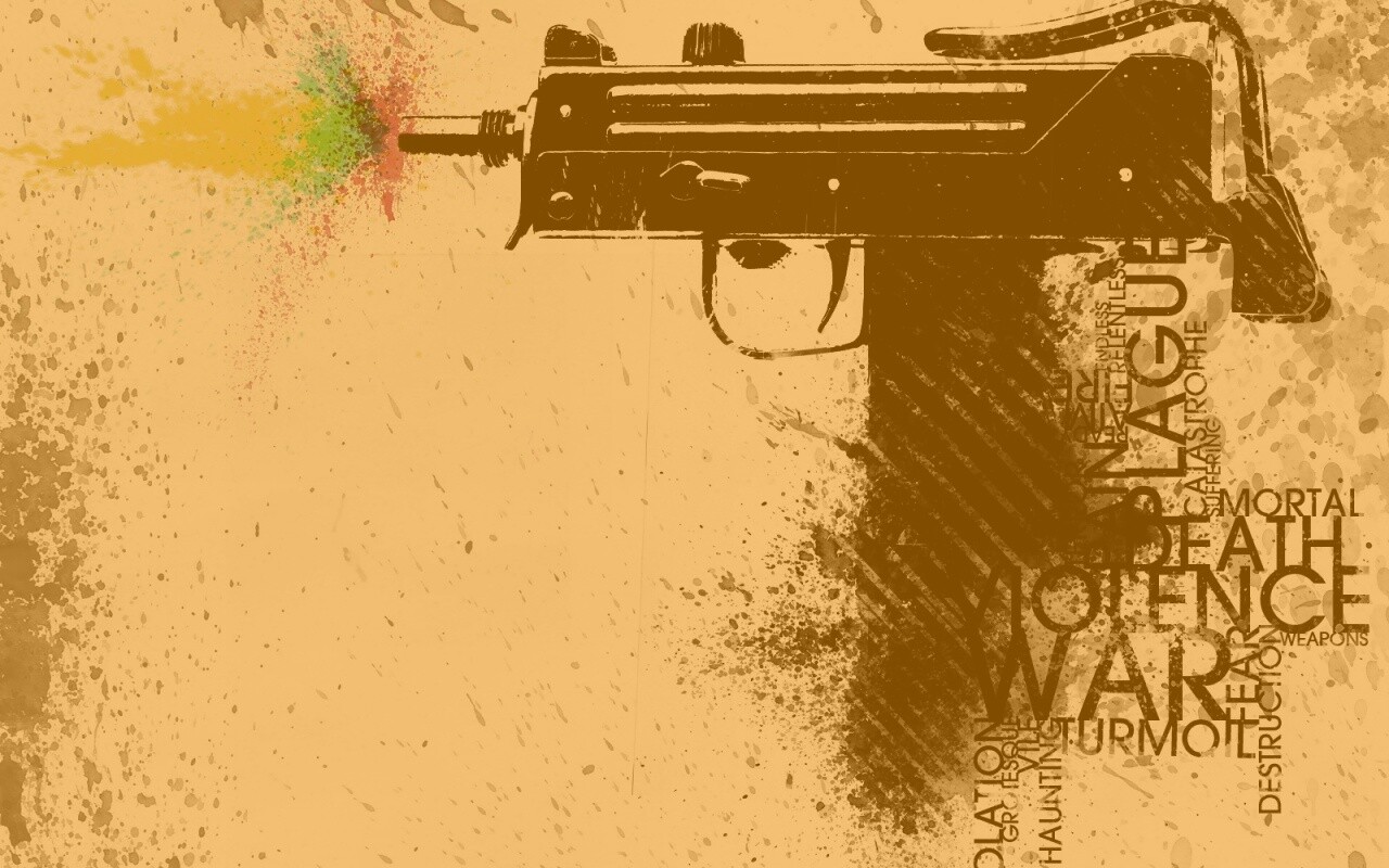 Рисунок УЗИ обои