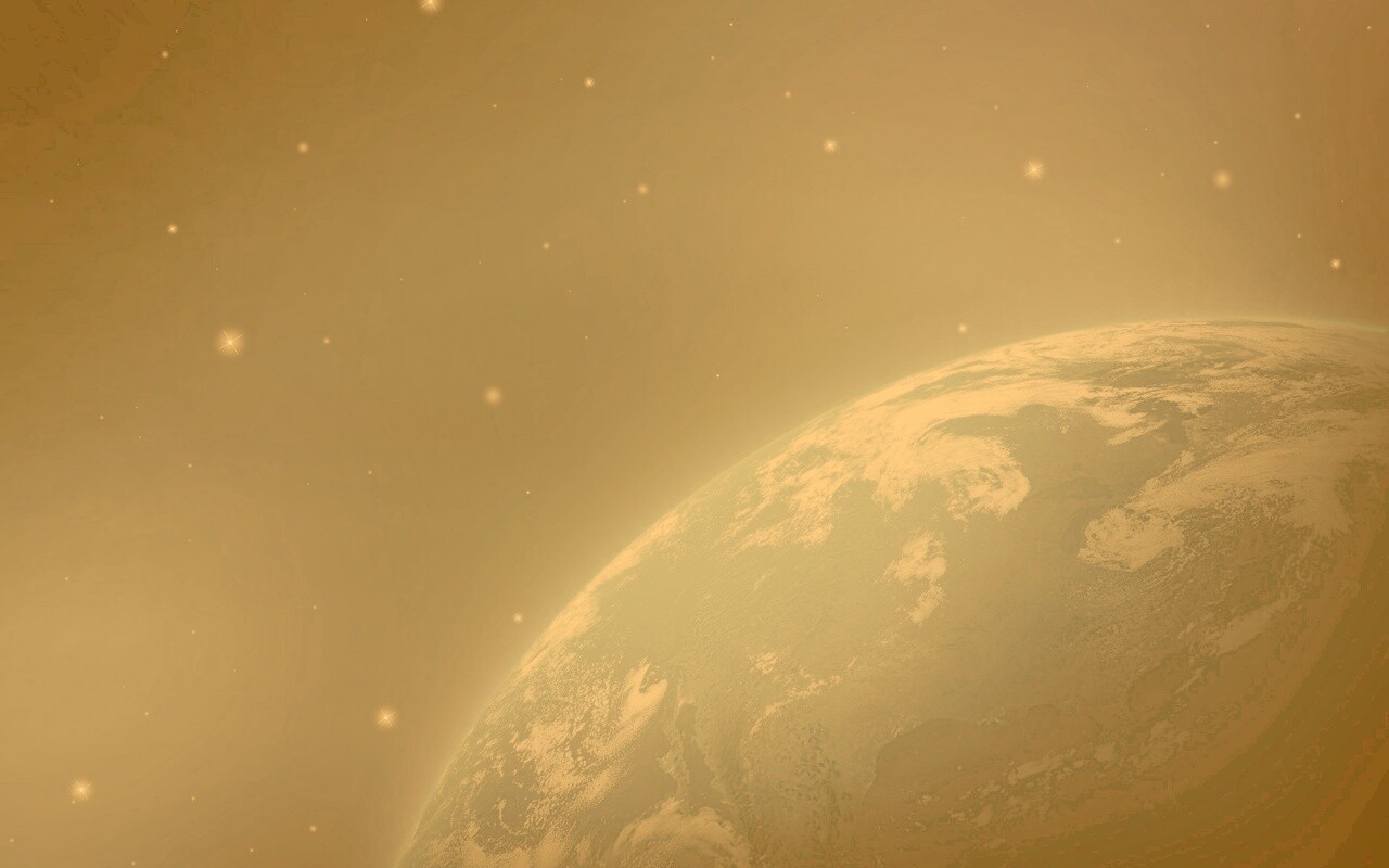 Планета Земля обои