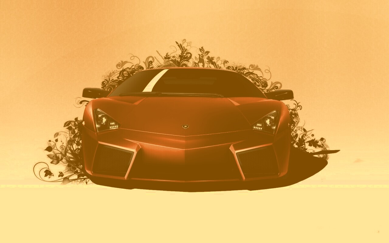 Lamborghini обои