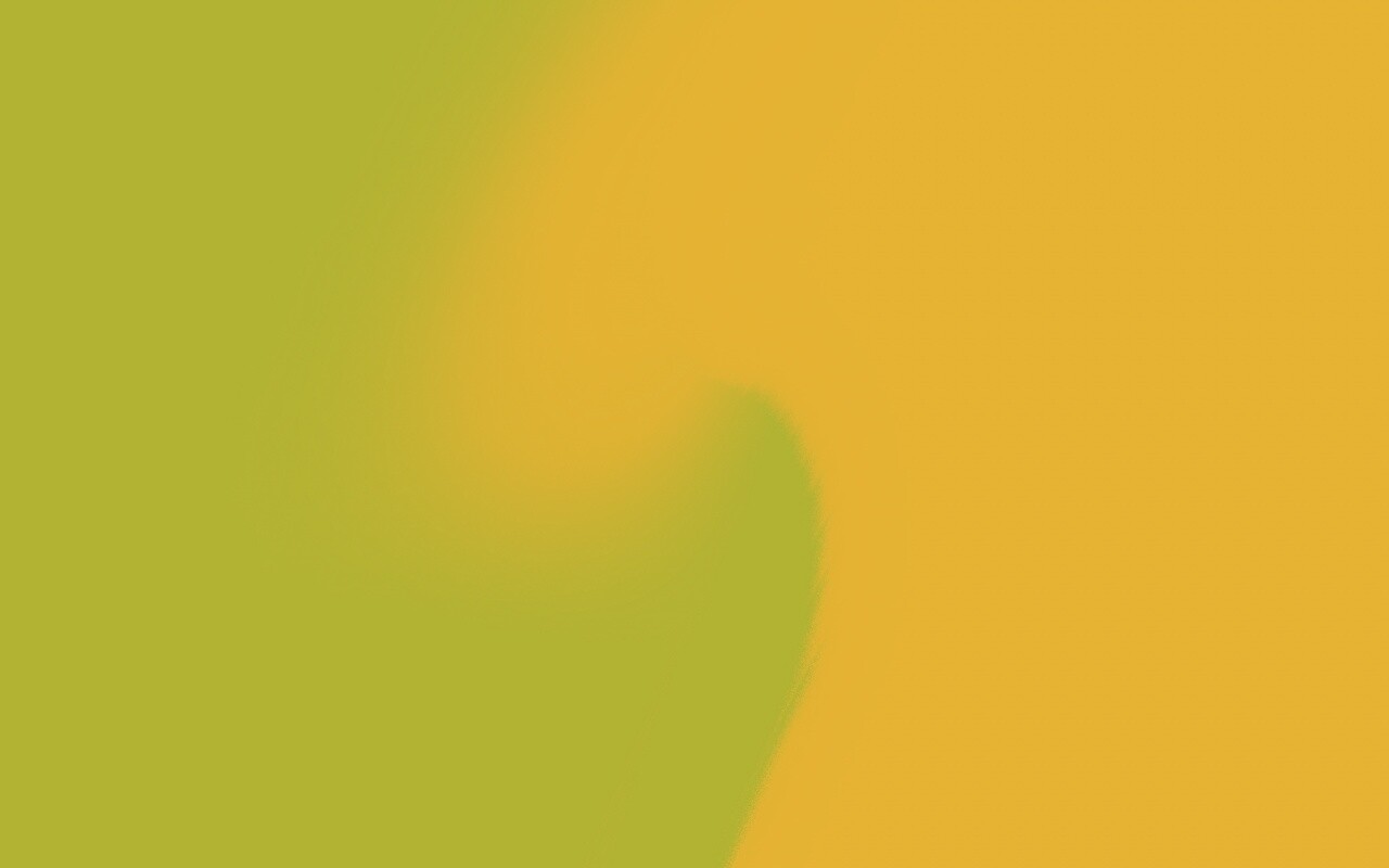 Зелёное плюс жёлтое обои