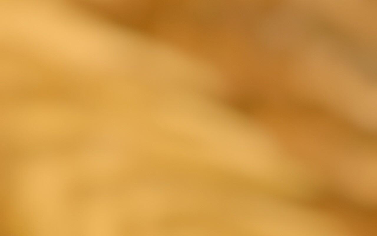 Размытое желтое пятно обои