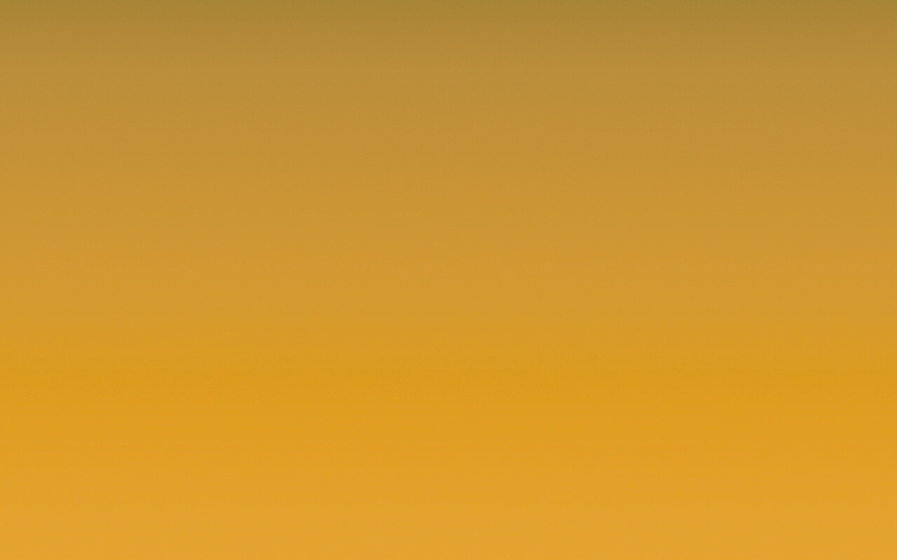 Сине-оранжевый градиент обои