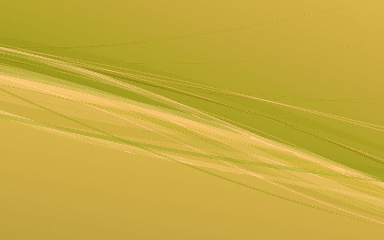 Переплетение зеленых полос обои