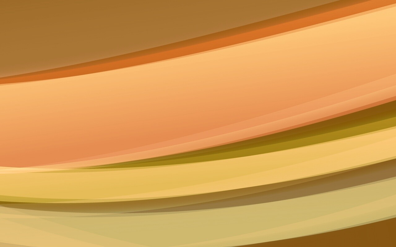 Разноцветные объемные полосы обои