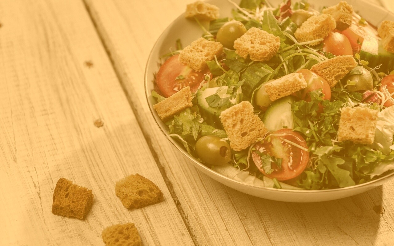 Салатик обои