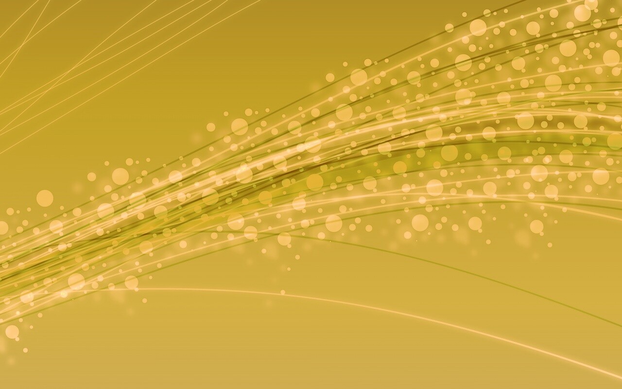 Пучок световых линий обои