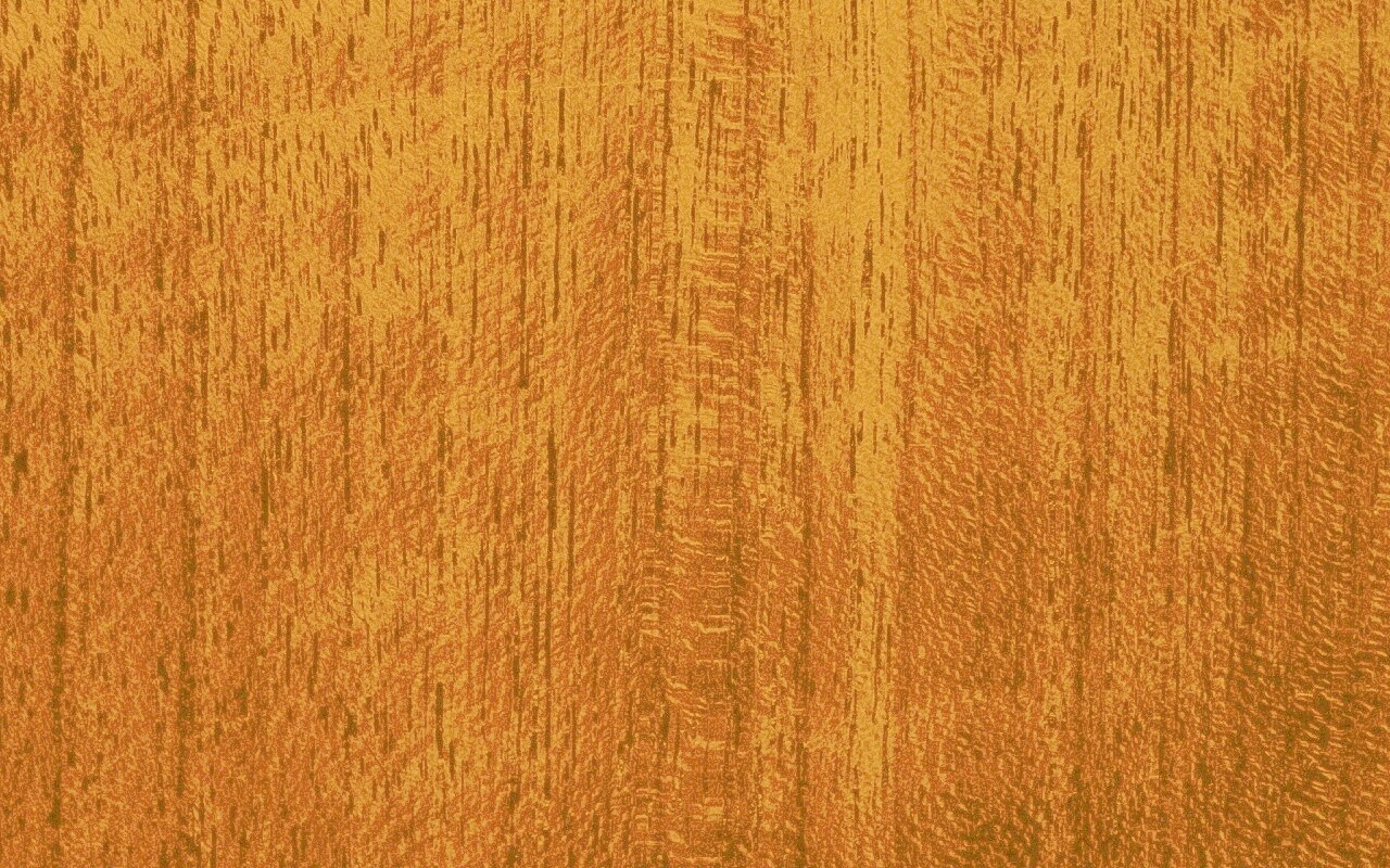 Темно-оранжевое дерево обои