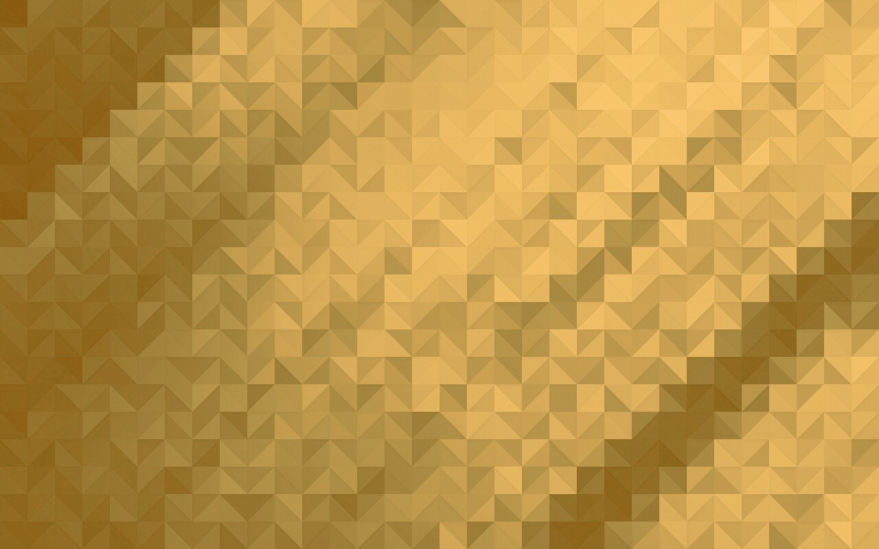 Узор из углов обои