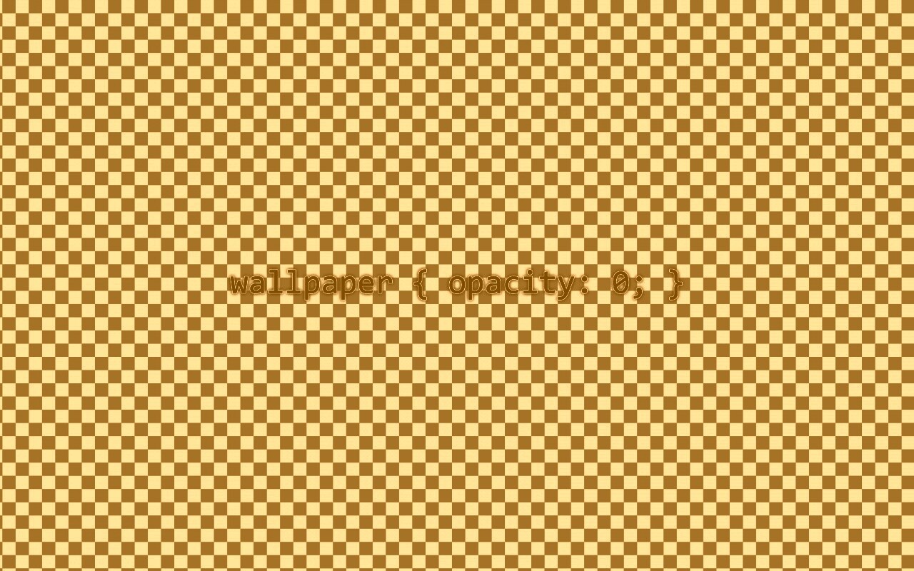 Прозрачные обои обои