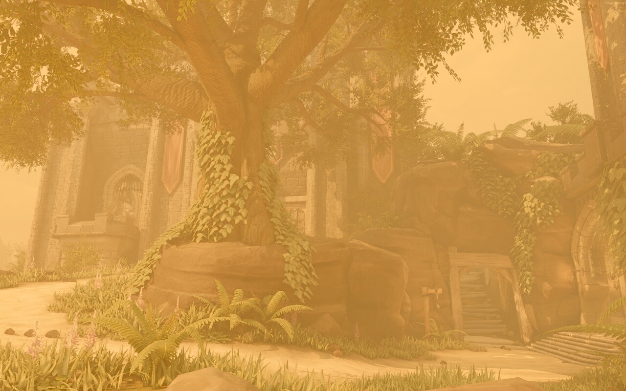 Orcs must die обои