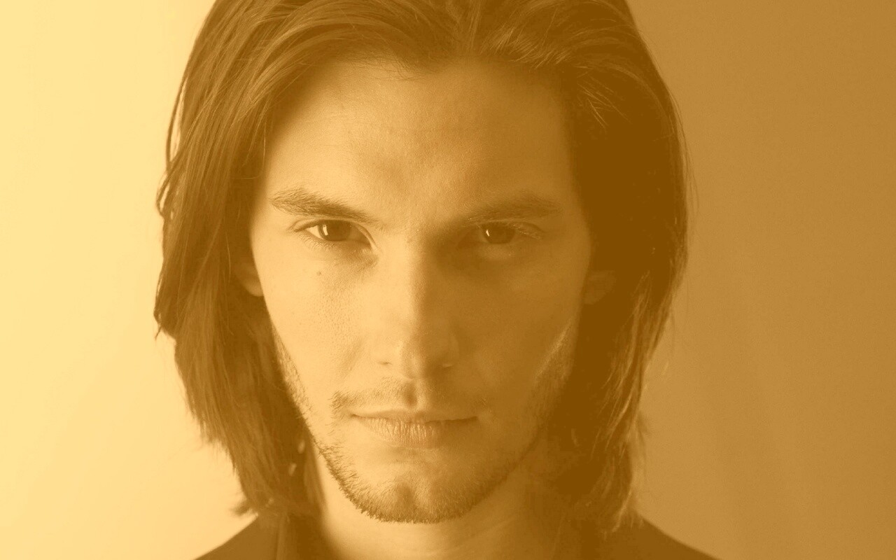 Бэн барнс обои