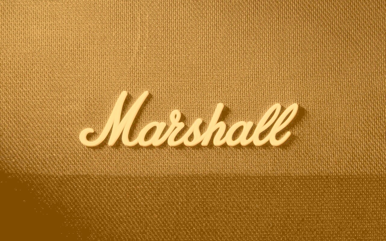 Маршал обои