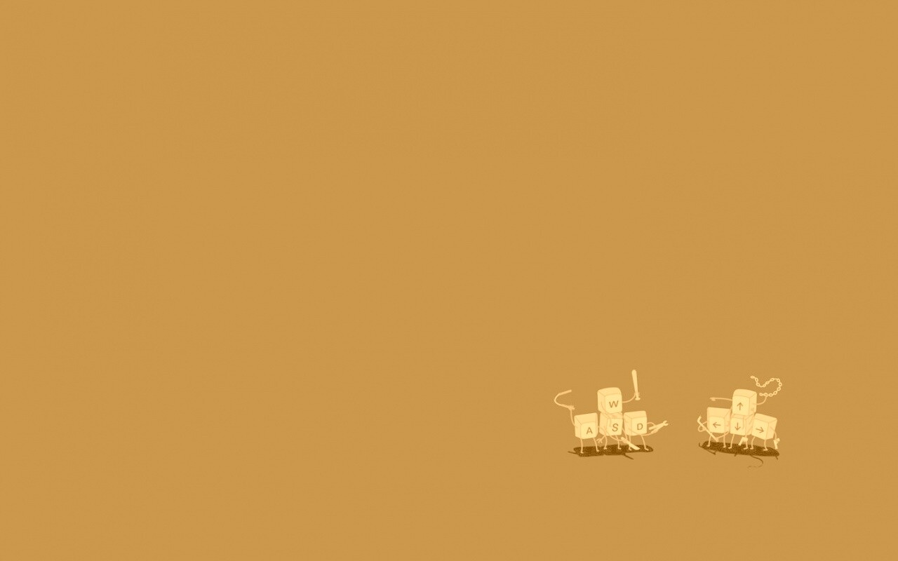 Война кнопок обои