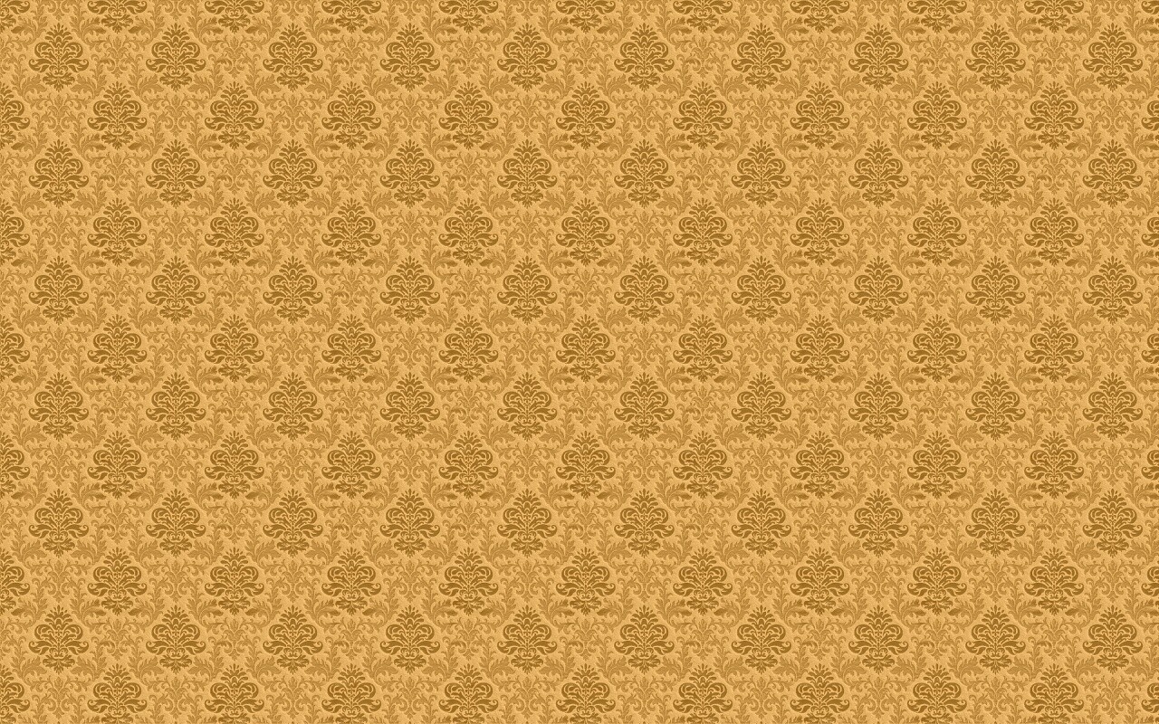 Текстура старых узорных обоев обои