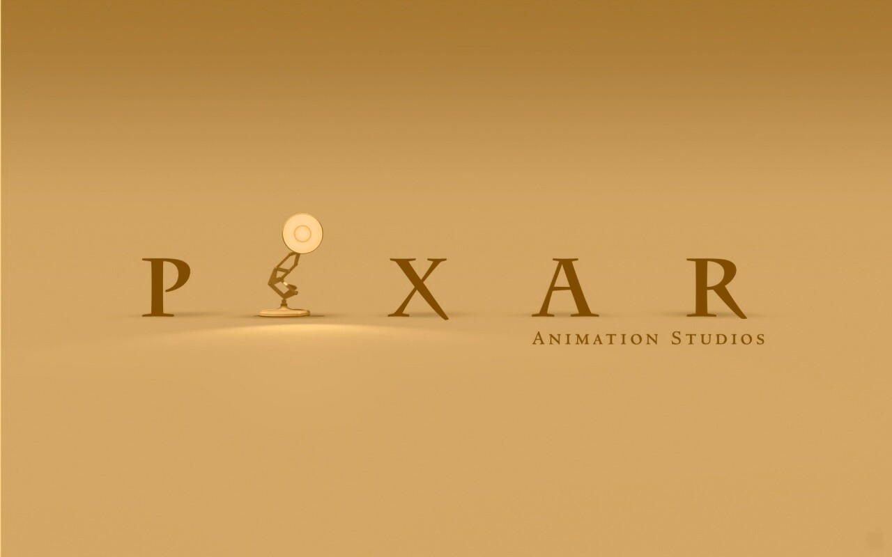 Pixar (пиксар) обои