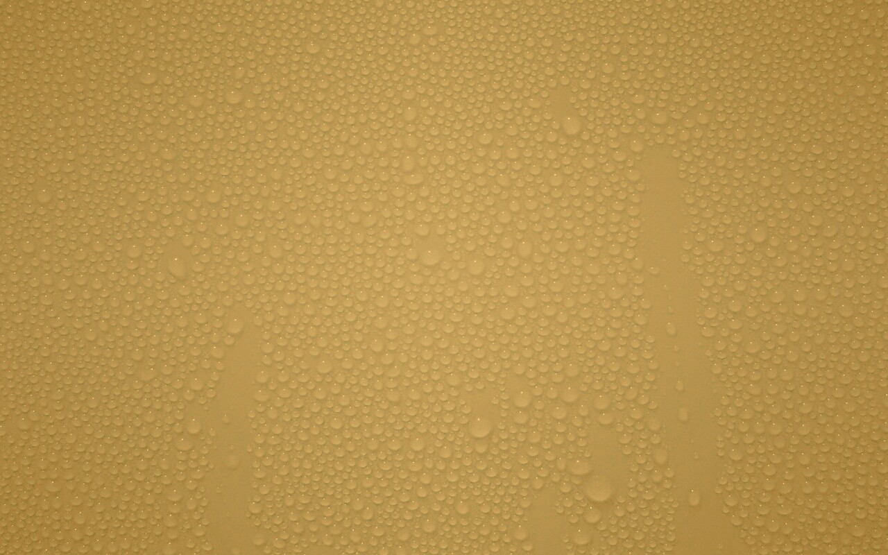 Мокрое стекло обои