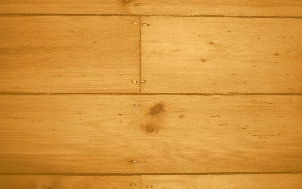 Доски с гвоздями обои