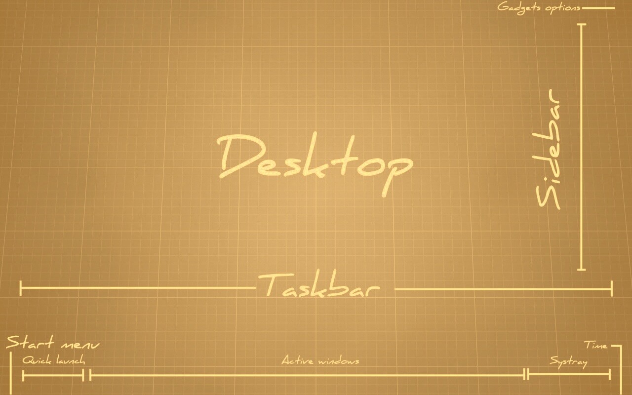 Рабочий стол обои