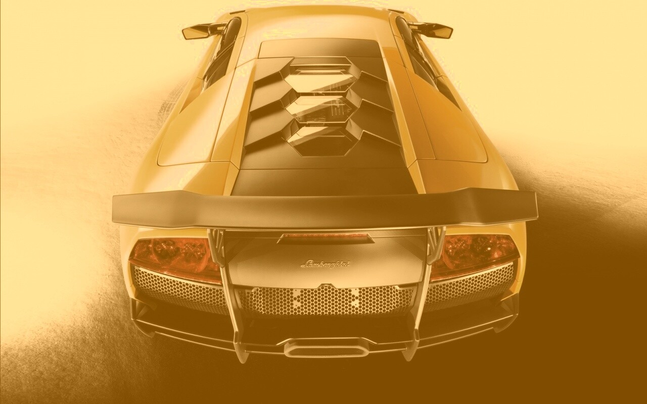 Lamborghini Murcielago обои