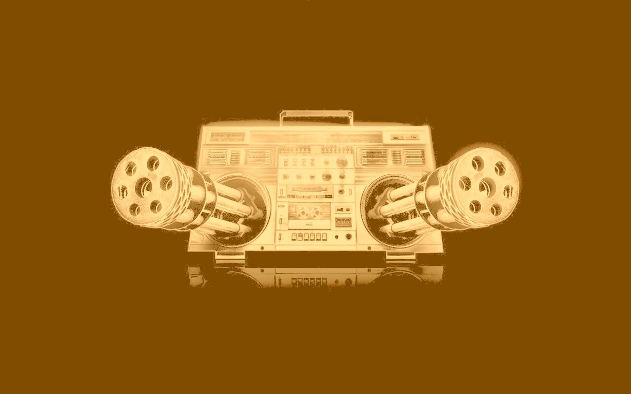 Daft Punk Обложка альбома обои