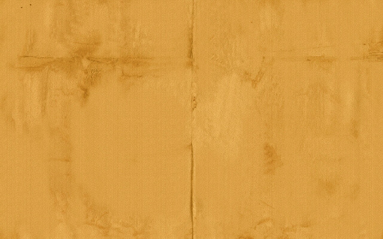 Старая бумага с разводами обои