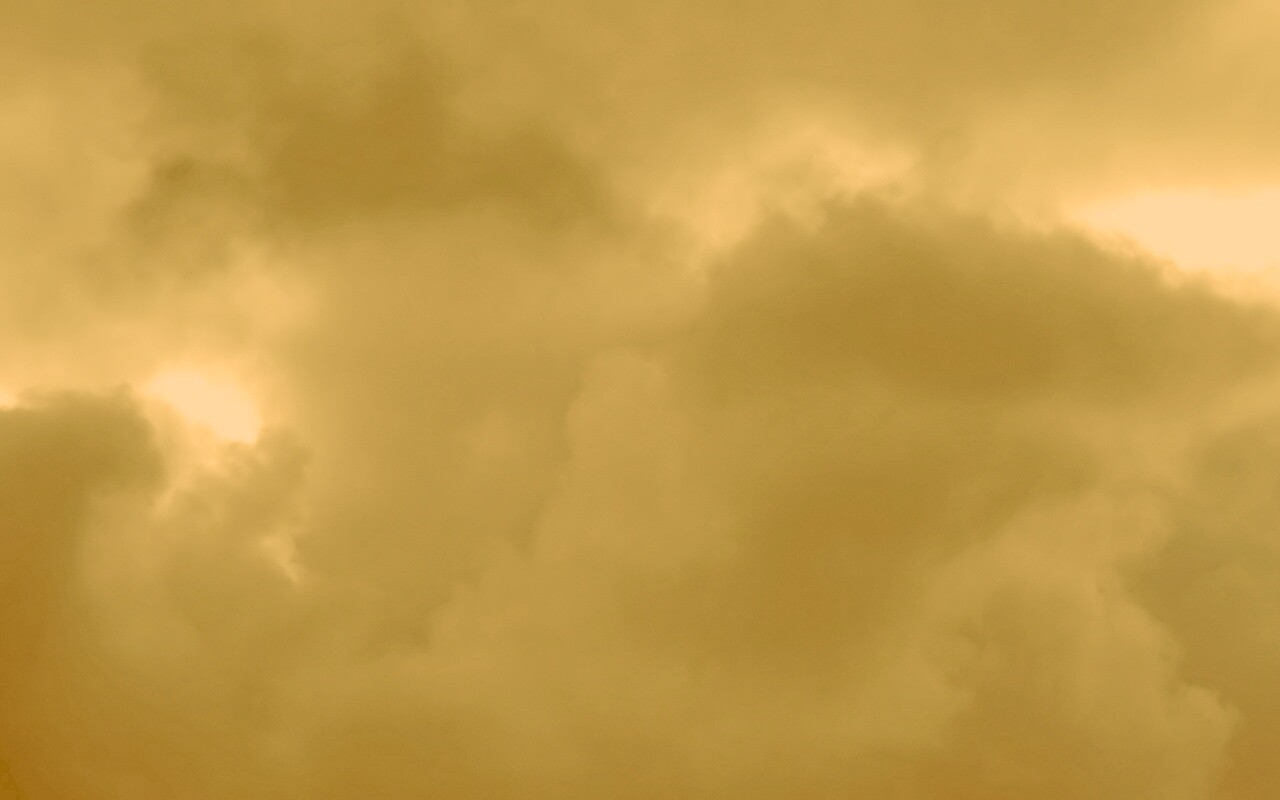 Небеса обои