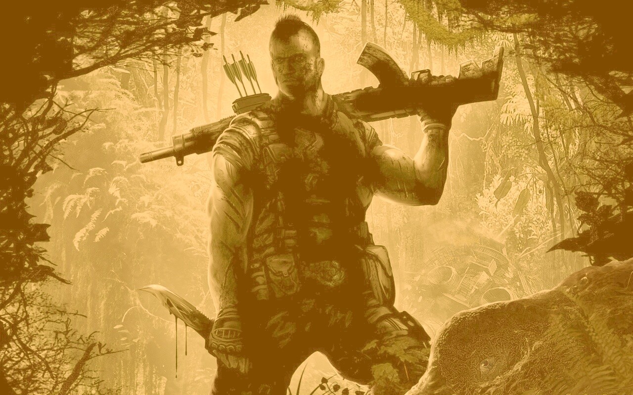 Турок 2 обои