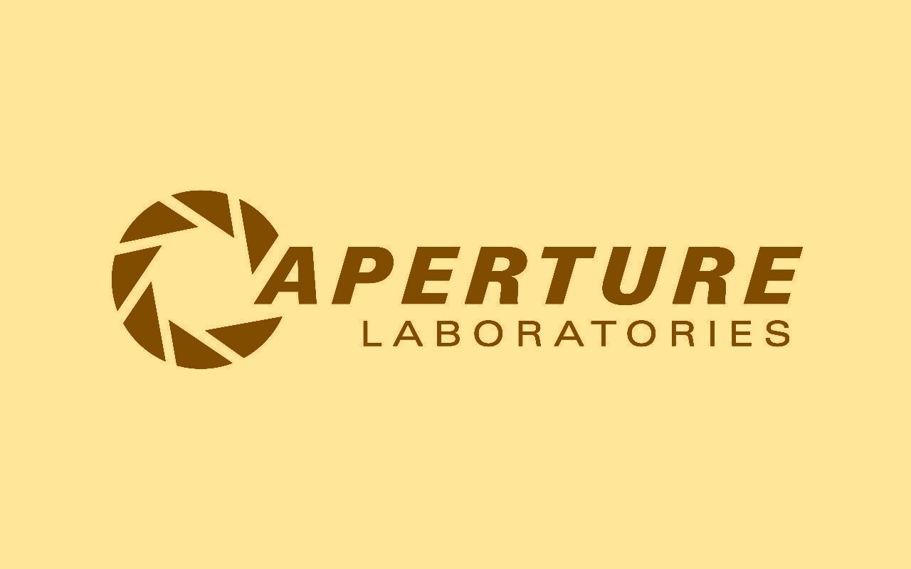 Aperture обои